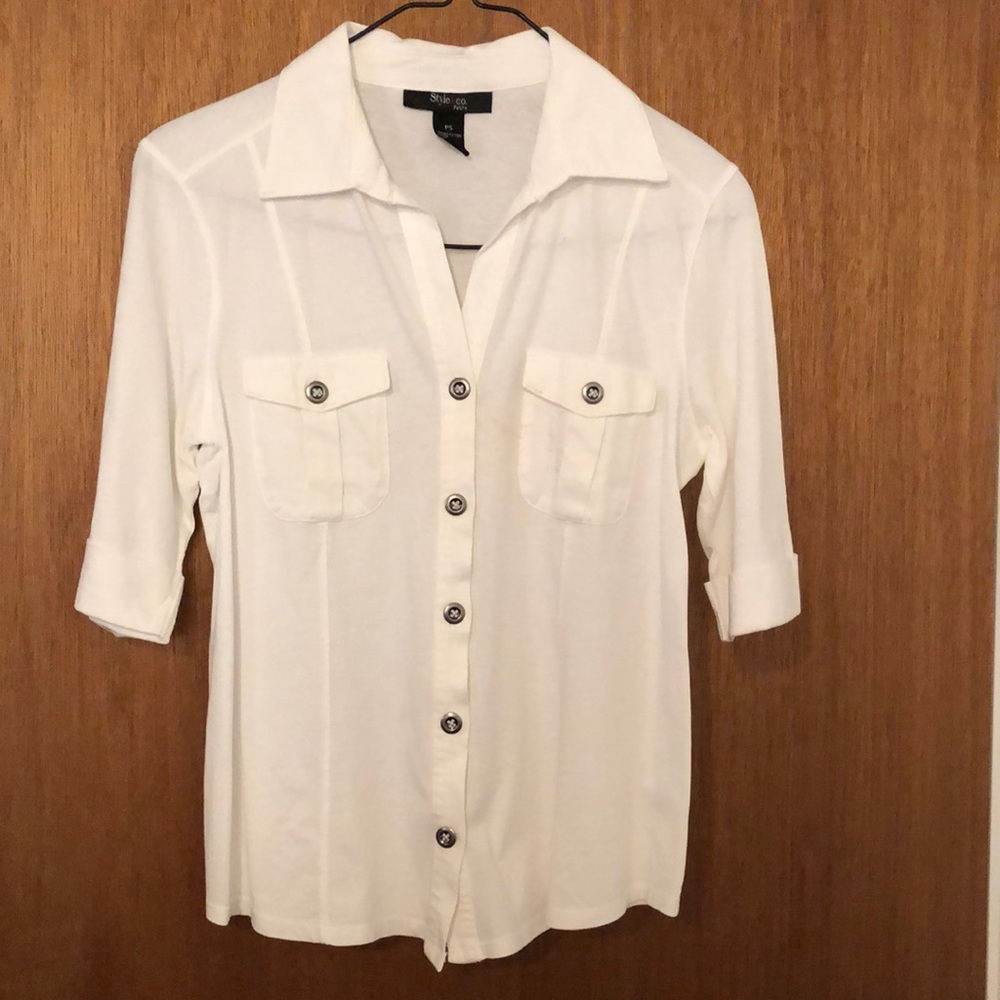 Button down Shirt